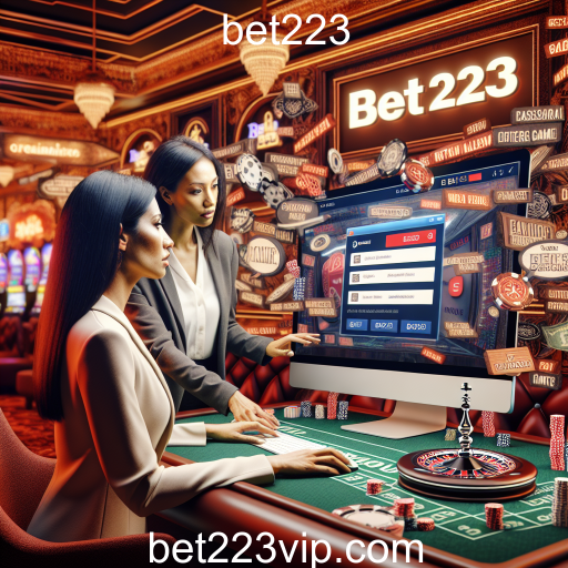 Explorando os Jogos de Palavras na Categoria 'Diário' do Bet223