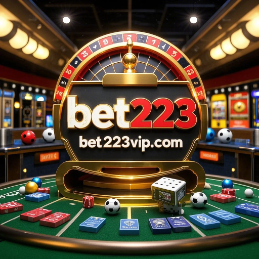 bet223
