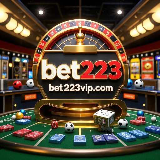 bet223